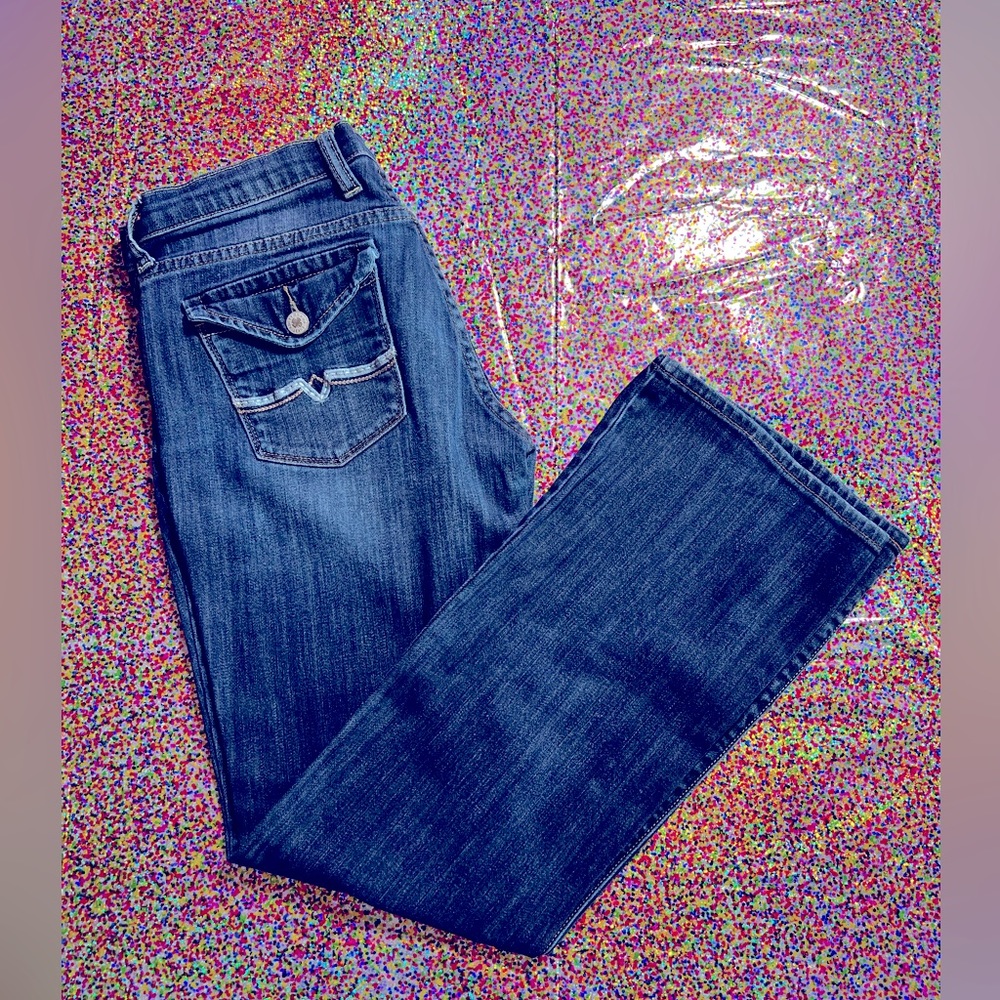 Lucky Brand Jeans size 28 (8 US) Regular Inseams